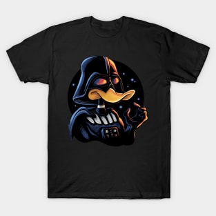 Duck Vader T-Shirt